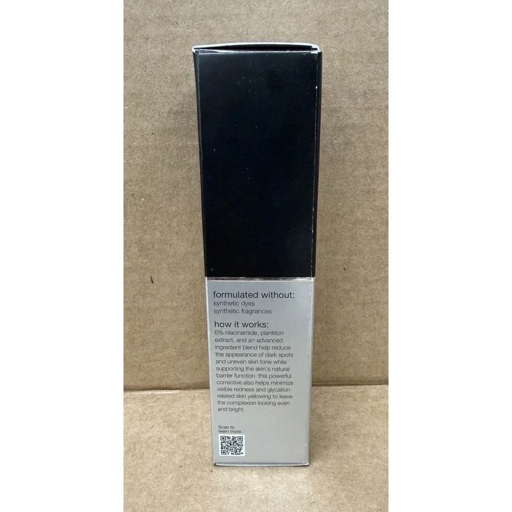 PCA Skin Vitamin B3‎ Brightening Serum 1oz Exp: 03/2028